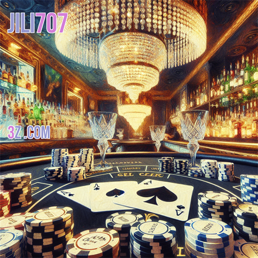A Diversão dos Jogos de Cartas no Jili707