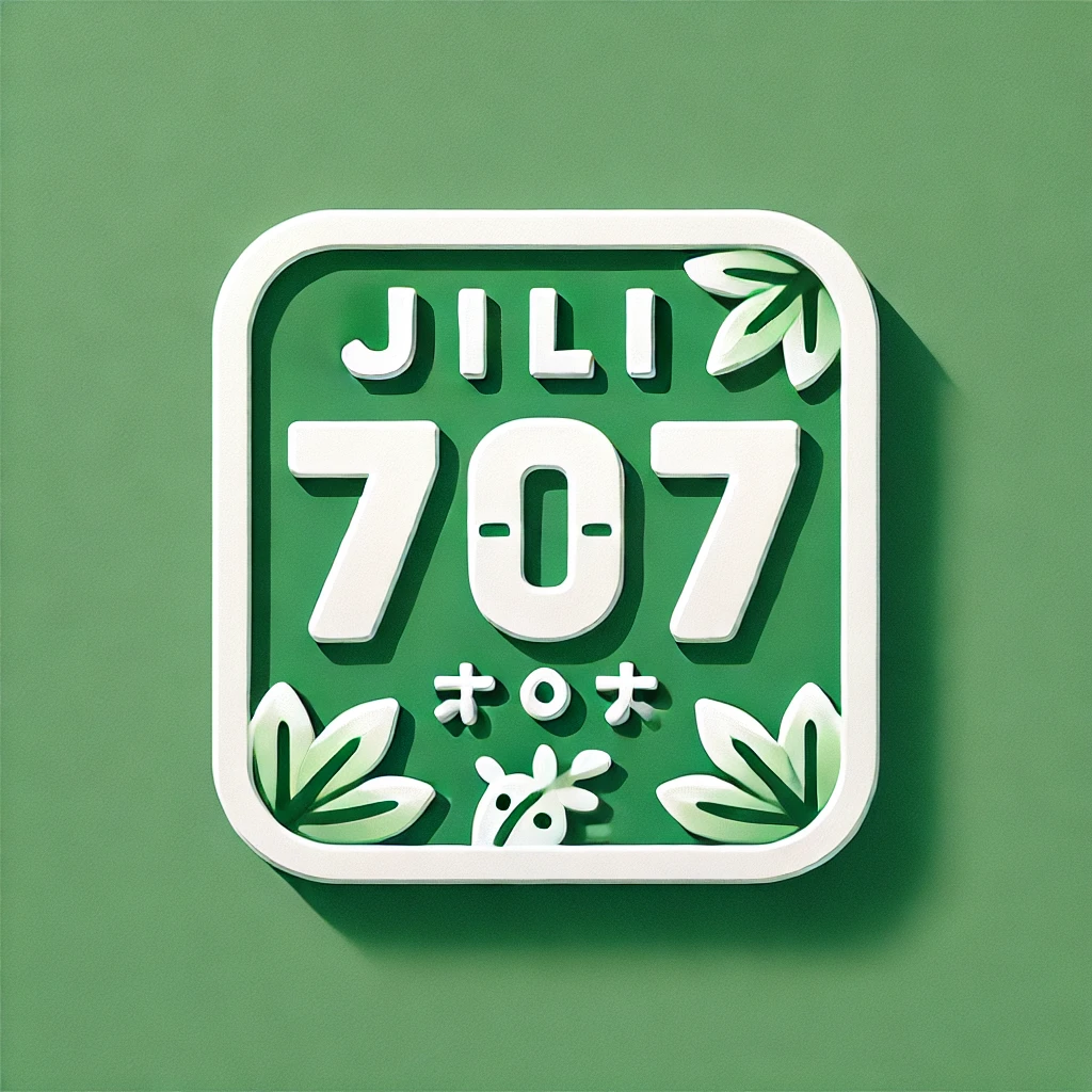 Logo da jili707