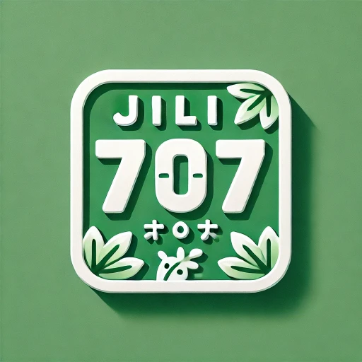 Logo jili707